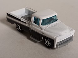 Dodge Sweptside Pickup
