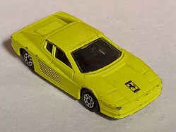 Ferrari Testarossa