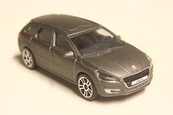 Peugeot 508 SW