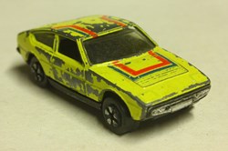 Playart Matra Simca Bagheera