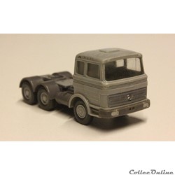 Mercedes LP 2223