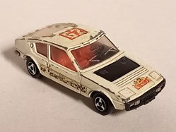 Matra Simca Bagheera