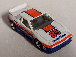Pontiac Fiero