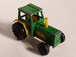 Tracteur