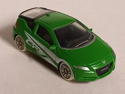 Honda CR-Z