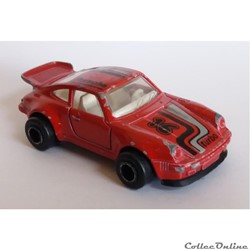 Porsche 911 Turbo
