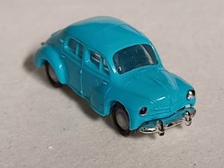 Renault 4CV
