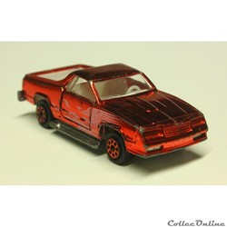 Chevrolet El camino SS