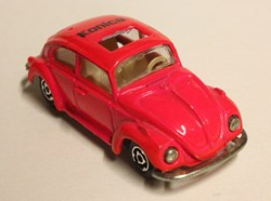 Volkswagen 1302 Konica