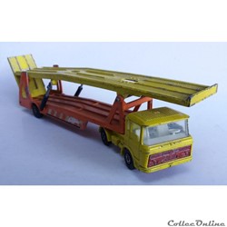 DAF K-11 Car Transporter