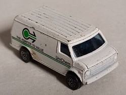 US Van