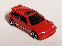 Honda Civic EF