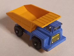 Dumper Truck