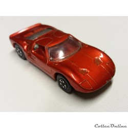 Ford GT