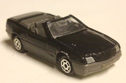 Mercedes 500 SL