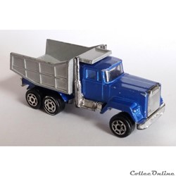 Mack Dump Truck