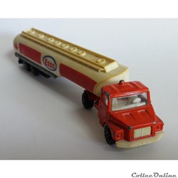 Scania LS 140