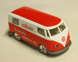 Volkswagen Combi T1