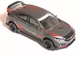 Honda Civic Type R