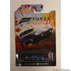 Forza Horizon 4 - 04/06 - Shelby Cobra Daytona Coupé