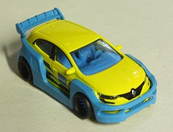 Renault Mégane RS