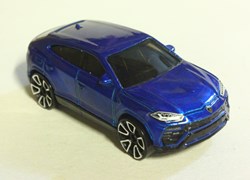 Lamborghini Urus 2017