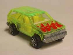 Nissan Terrano