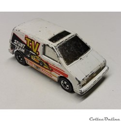 Ford Aerostar