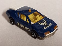 Alpine A310 Sermo