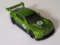 Bentley Continental GT3