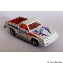 Chevrolet El camino SS