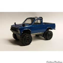 Toyota pick-up