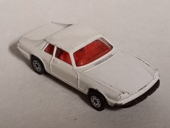 Jaguar XJS