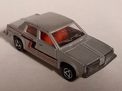 Oldsmobile Omega