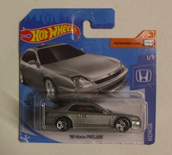Honda - 1/5 - '98 Honda Prelude