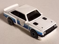 Ford Escort RS2000