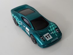 Jaguar XJ220
