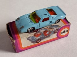 Ford GT40