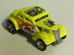 Pass'n Gasser