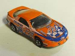 Pontiac Firebird