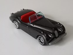 Jaguar XK 140