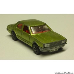 Ford Cortina