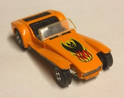 Lotus Super Seven