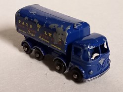 Foden 15 ton Sugar