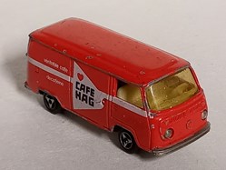 Volkswagen Combi