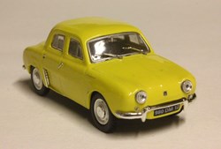 Renault Dauphine