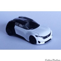 Peugeot Fractal