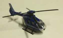 Eurocopter EC 145