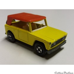 Field Car