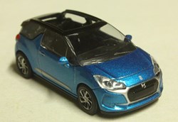 DS 3 Cabrio